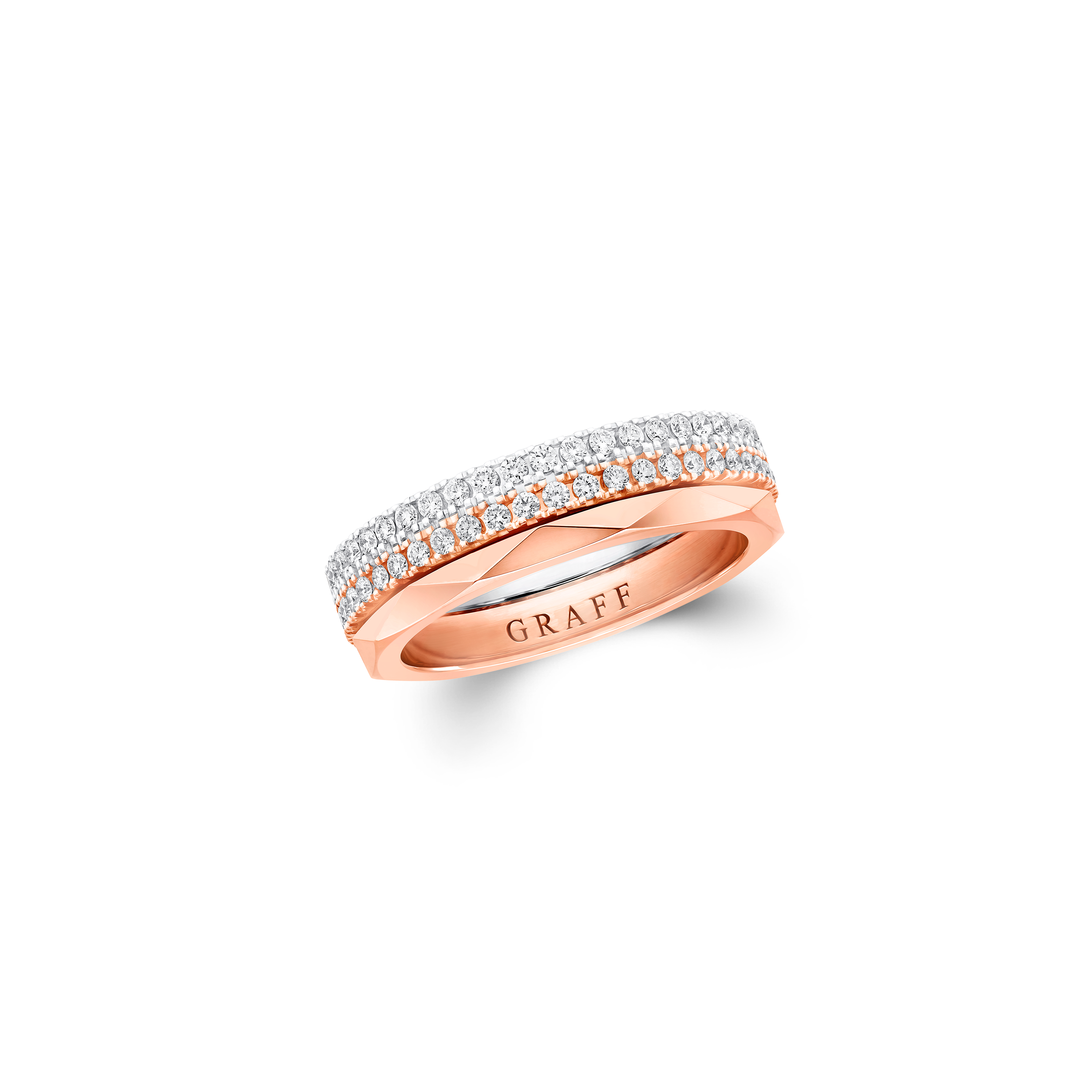 GRAFFグラフ　オーナメント ホーム | ダイヤモンド | グラフ (GRAFF) 公式